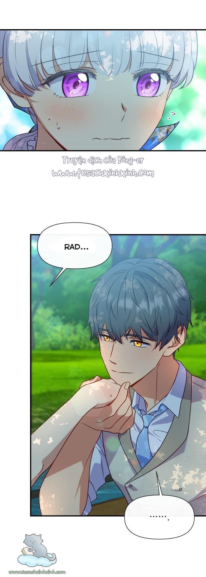 công nương khế ước của gia tộc công tước quái vật chapter 135 22