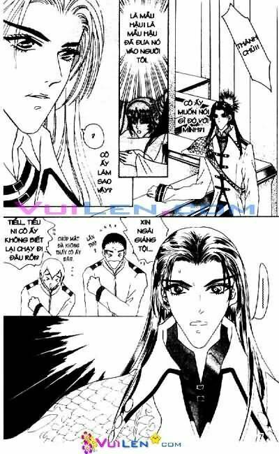 hai nàng công chúa chapter 6 7