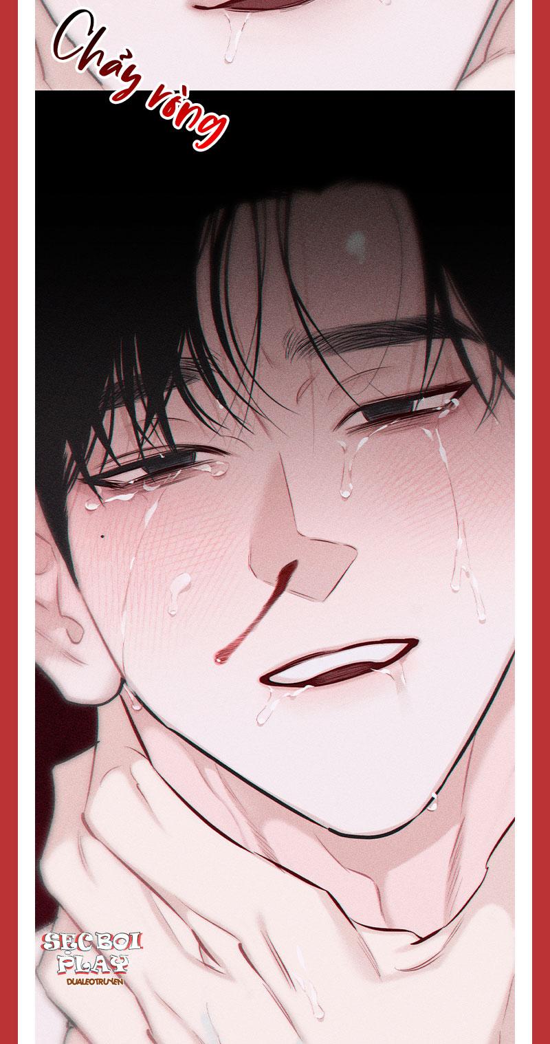 hình thái tình tan chapter 0 10