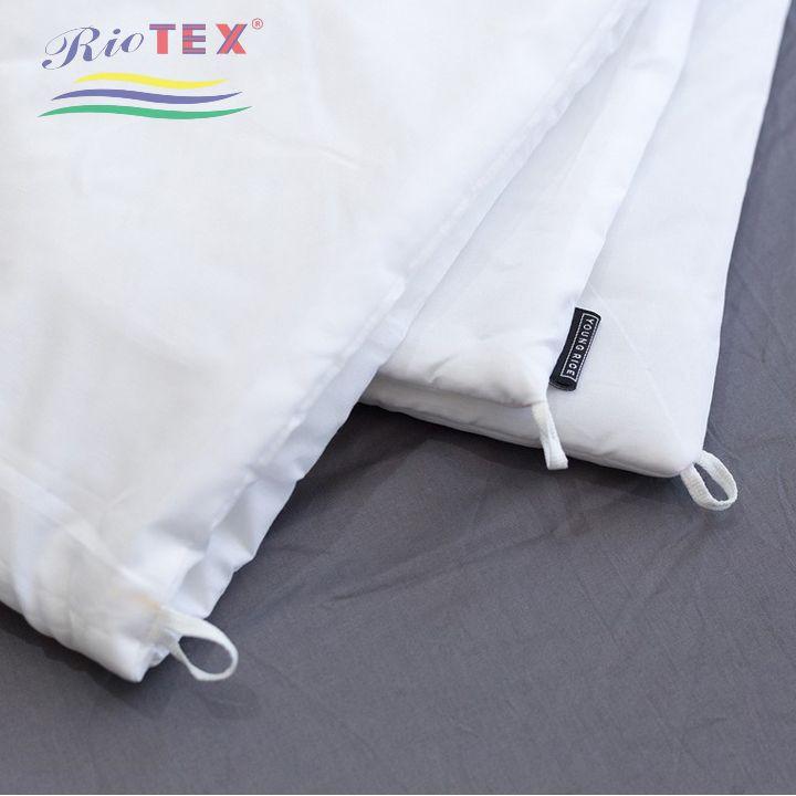 Ruột Chăn Mền Cotton Chần Gòn RIOTEX Cho Gia Đình, Khách Sạn