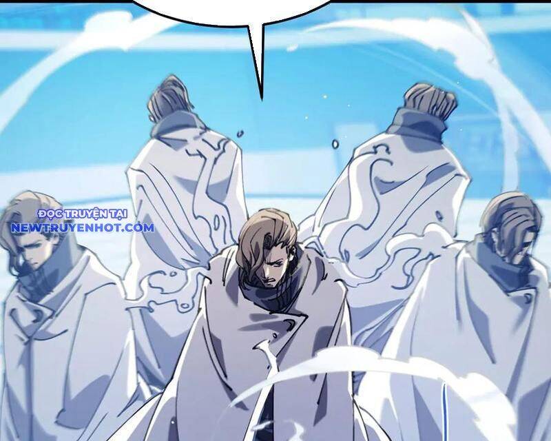 Vô Địch Bị Động Tạo Ra Tấn Sát Thương chapter 54 84