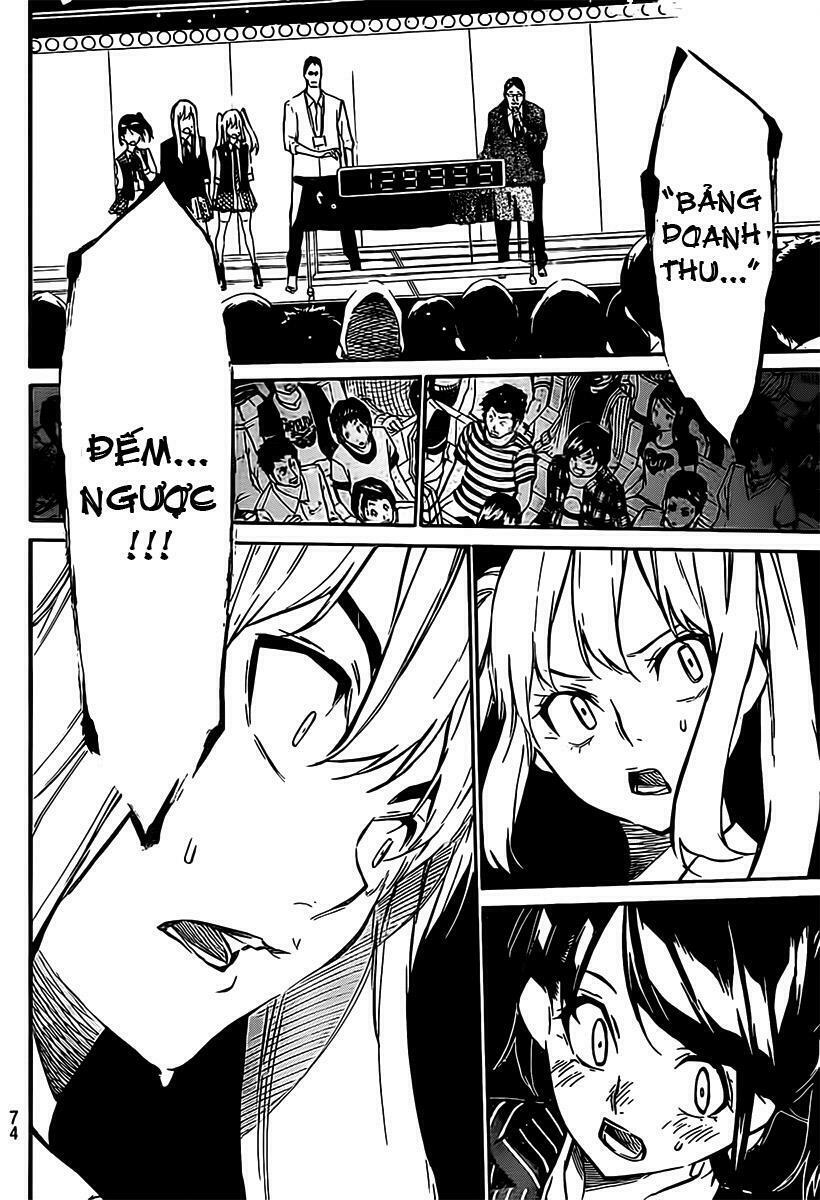 akb49 - renai kinshi jourei chapter 53 17