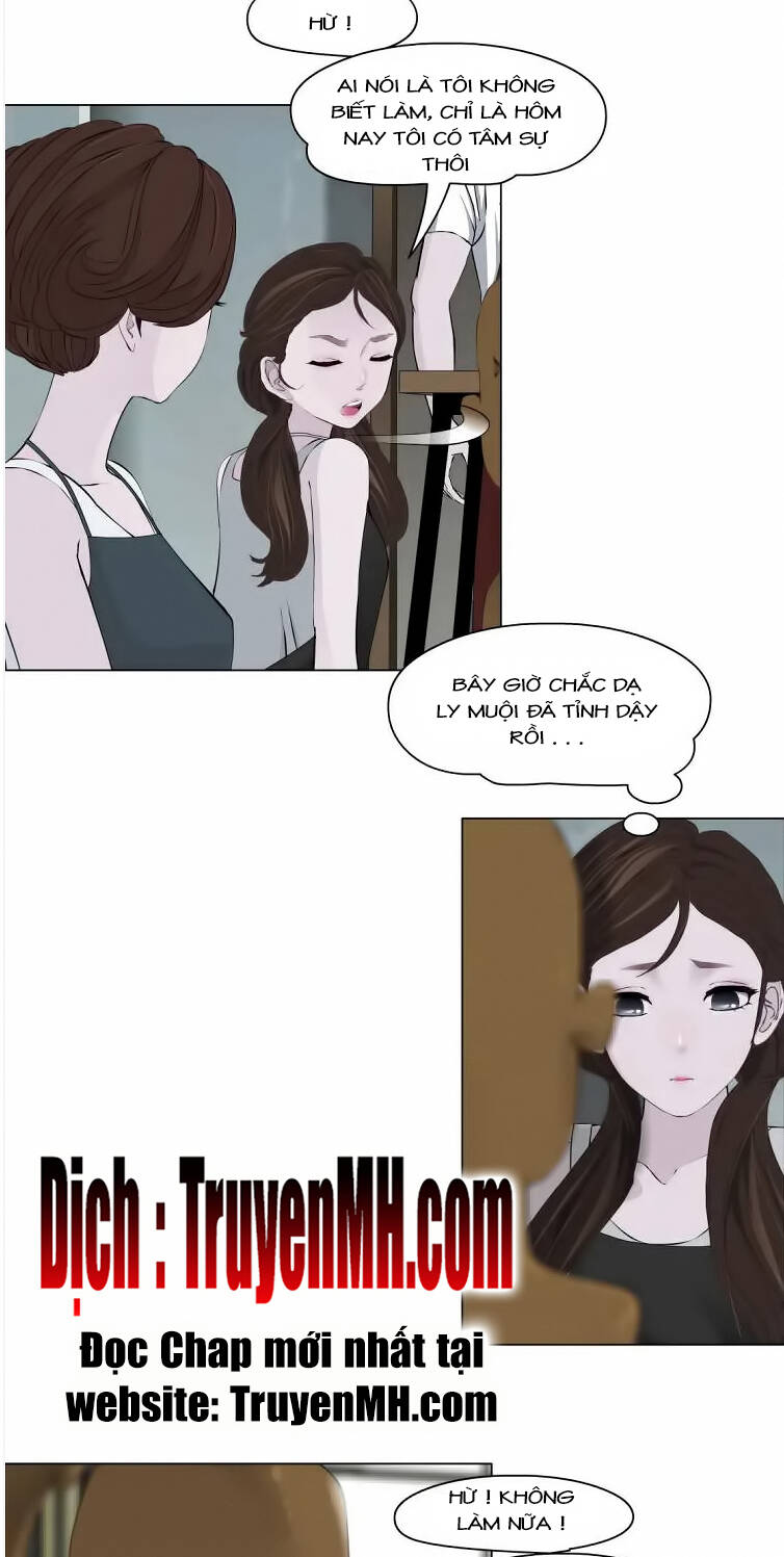 điêu khắc chapter 45 15