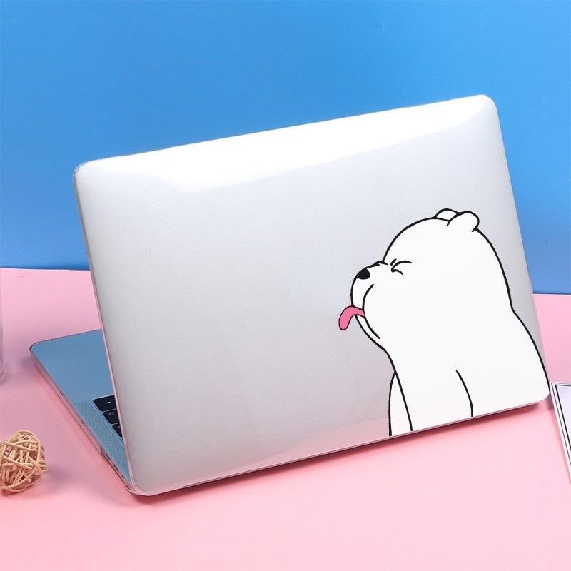 Miếng Dán Trong Suốt Bảo Vệ Bàn Phím Máy Tính Macbook M1 2020 Air pro 13 A2338 A2337 Retina 13 15 inch