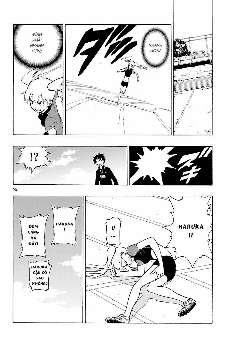 maho gyoshonin roma chapter 22 20