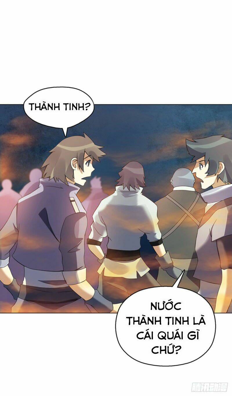 thiên thần quyết chapter 105 20