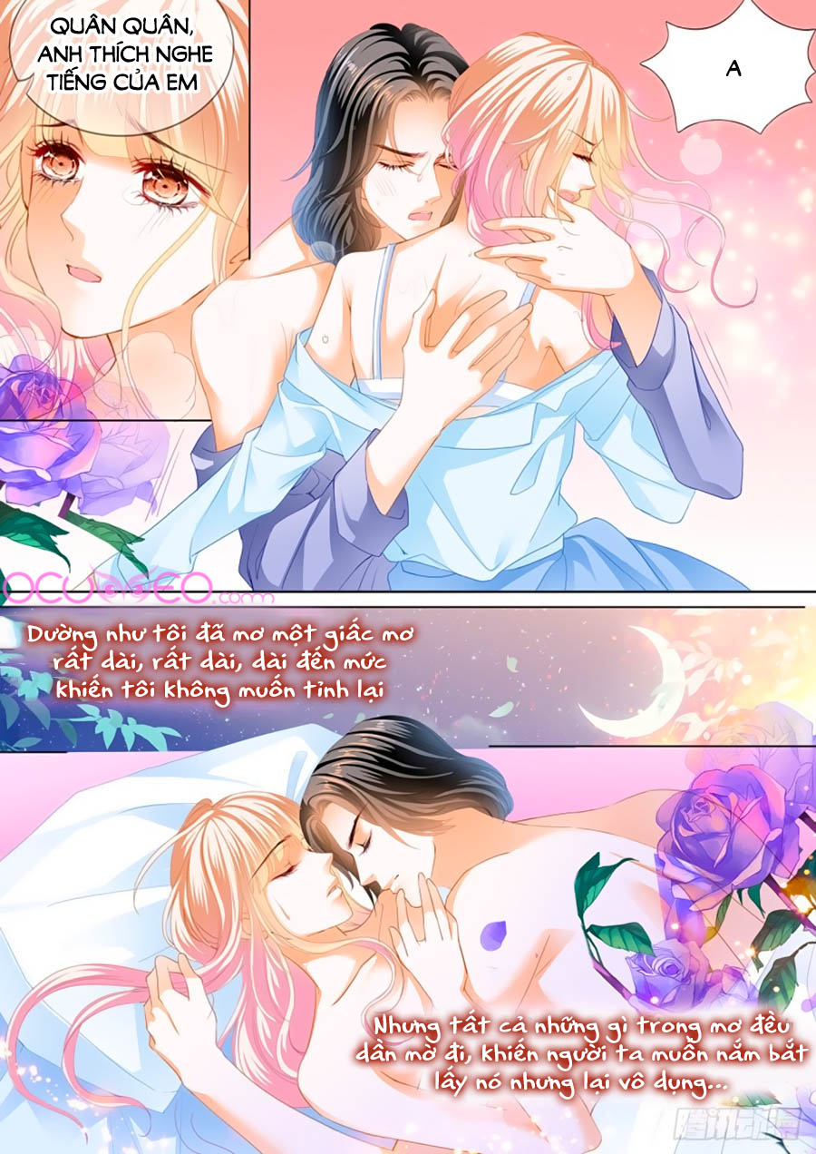 bá đạo tiểu thúc, xin trêu chọc vừa thôi! chapter 126 12