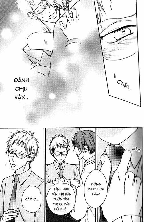 nani ka ii no mitsuketa! chapter 2 29