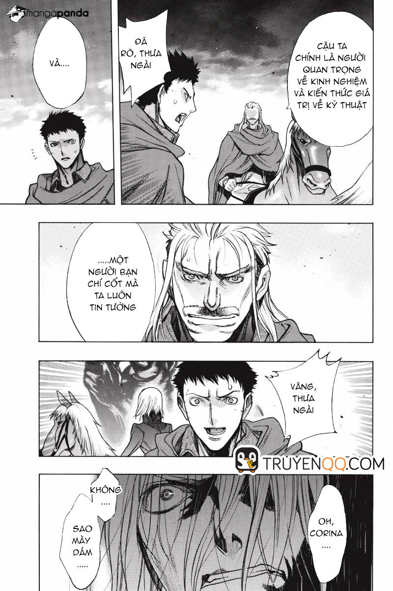 attack on titans - before the fall chapter 18 12