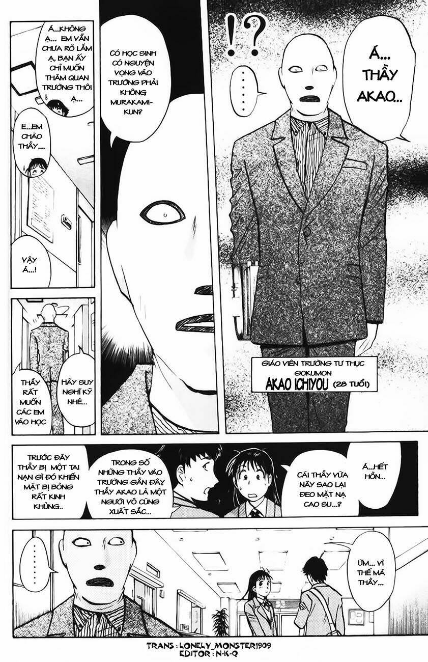 thám tử kindaichi - phần 2 chapter 24 8