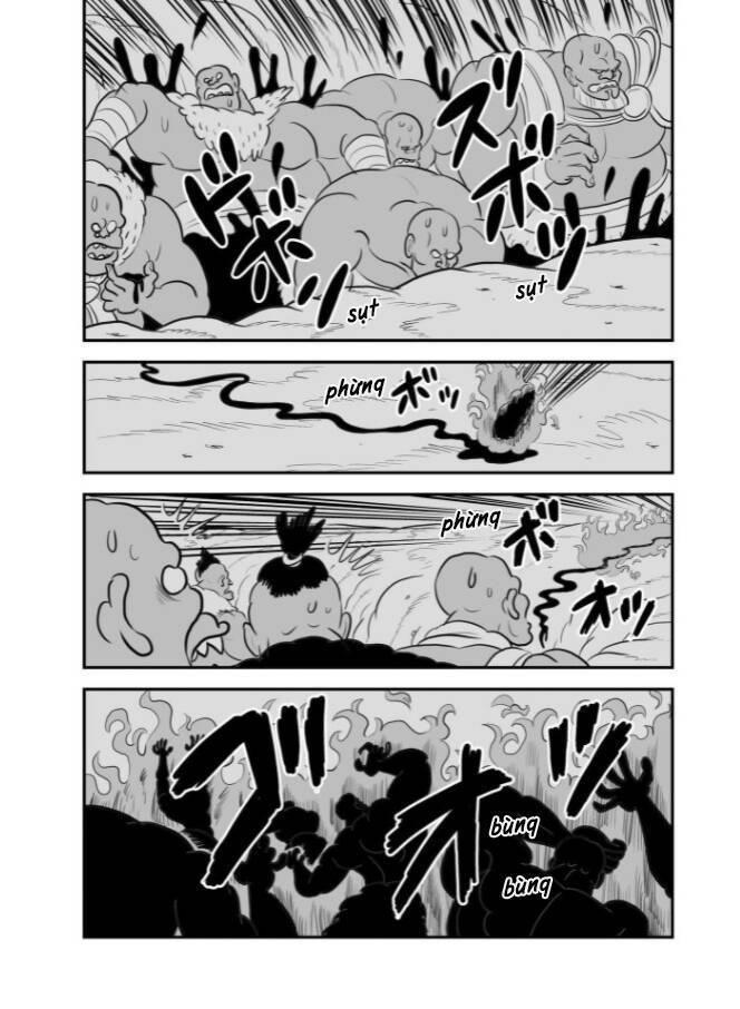 bảng xếp hạng vua chapter 98 5