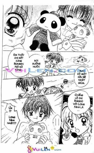 lâu đài cổ chapter 1 16