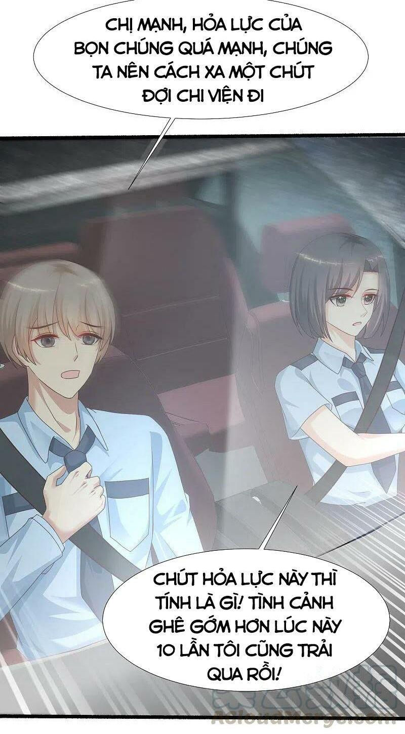 tối cường vận đào hoa chapter 220 12