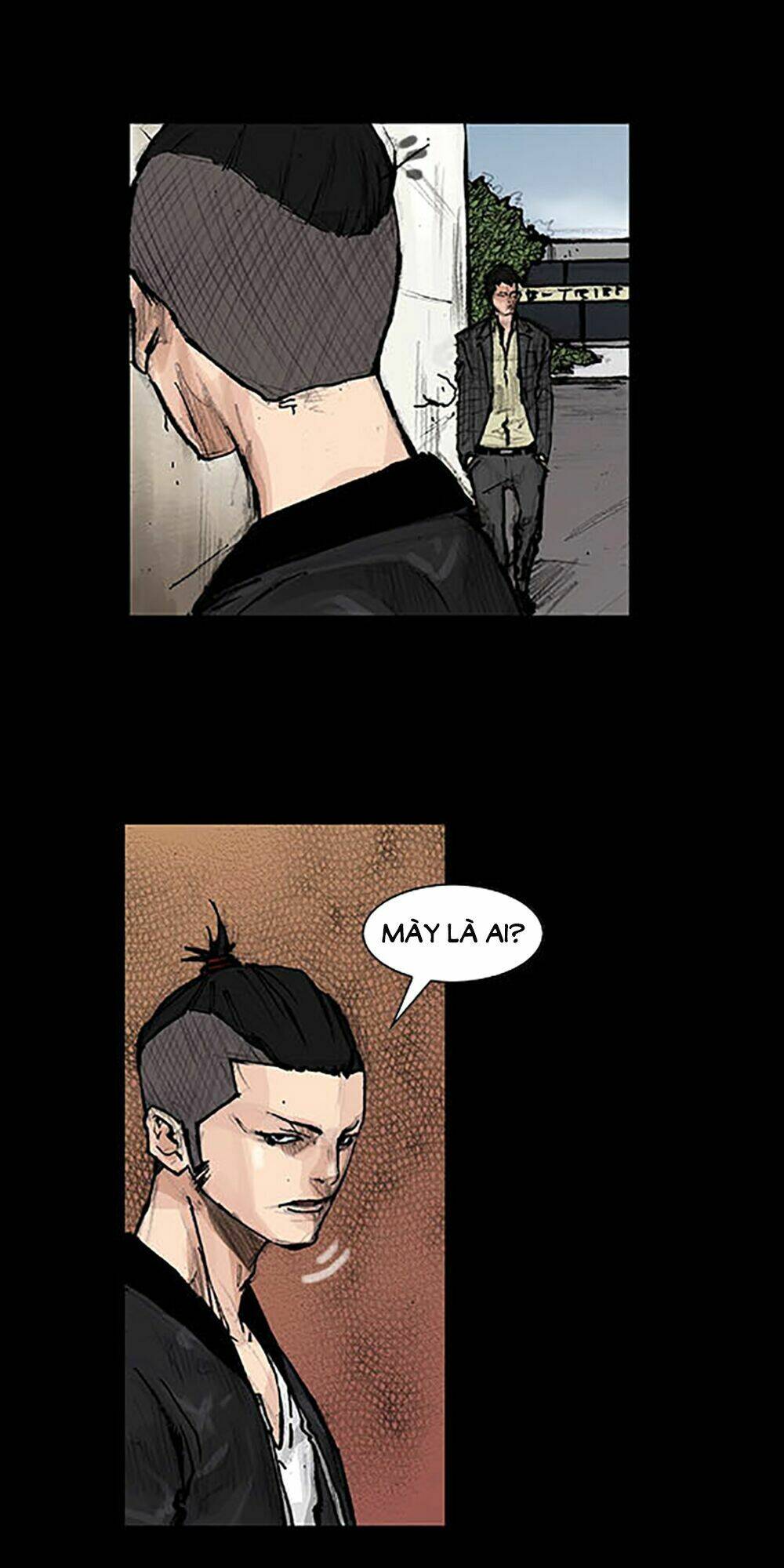 độc cô tiền truyện chapter 33 18