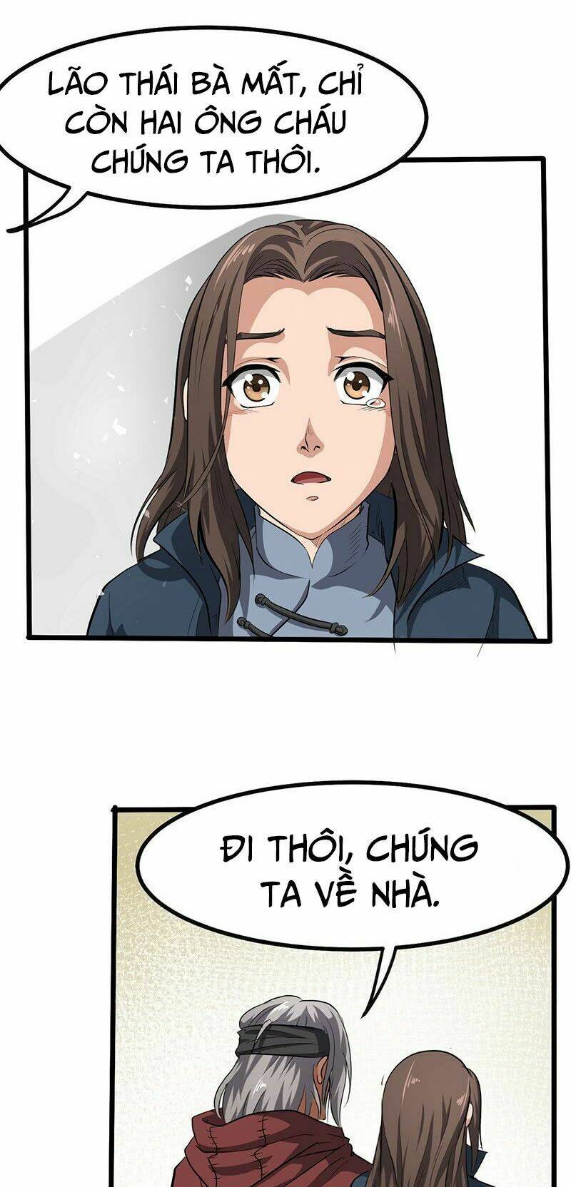 hỗn độn kiếm thần chapter 150 27