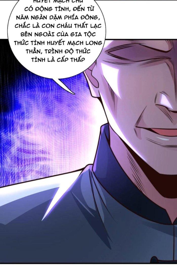 ta nuôi ma quỷ ở trấn ma ti chapter 99 9