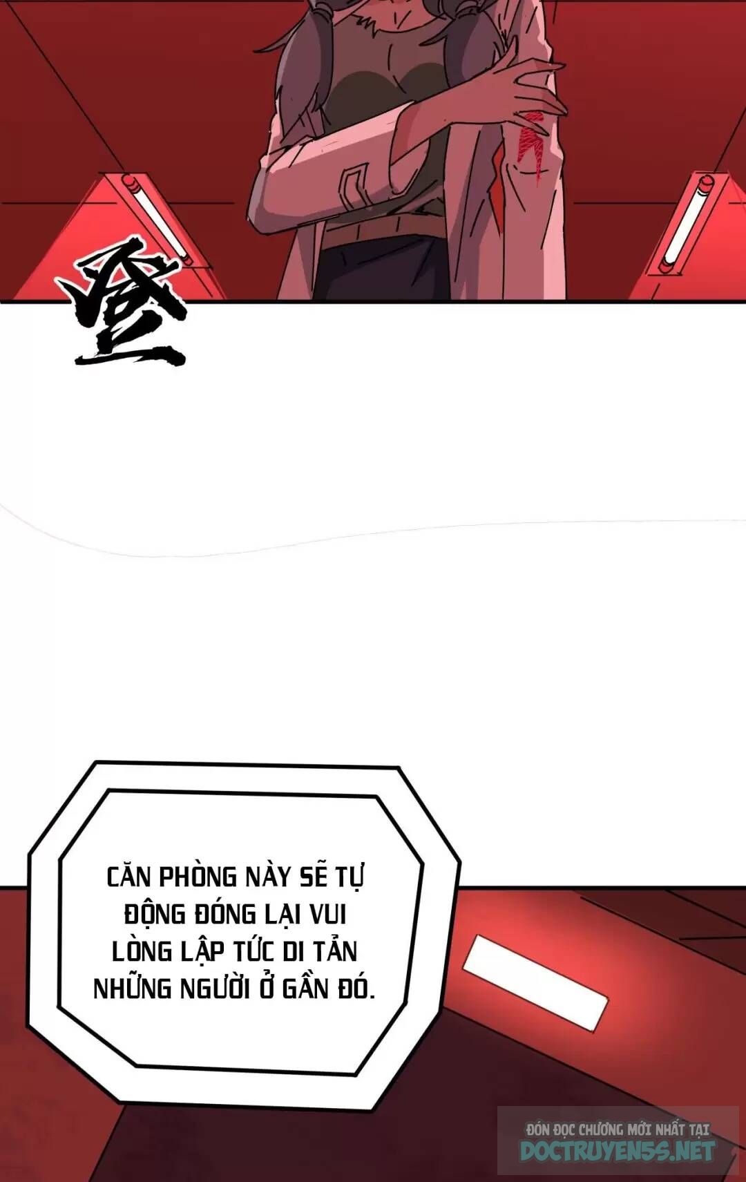 giải cứu 99 nữ chính ở mạt thế chapter 105 14