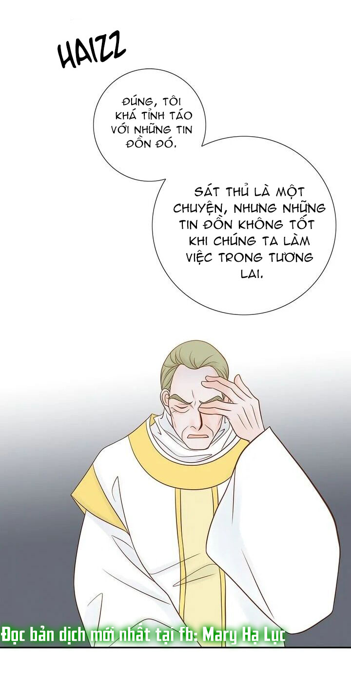 nữ hoàng bí ẩn chapter 9 10