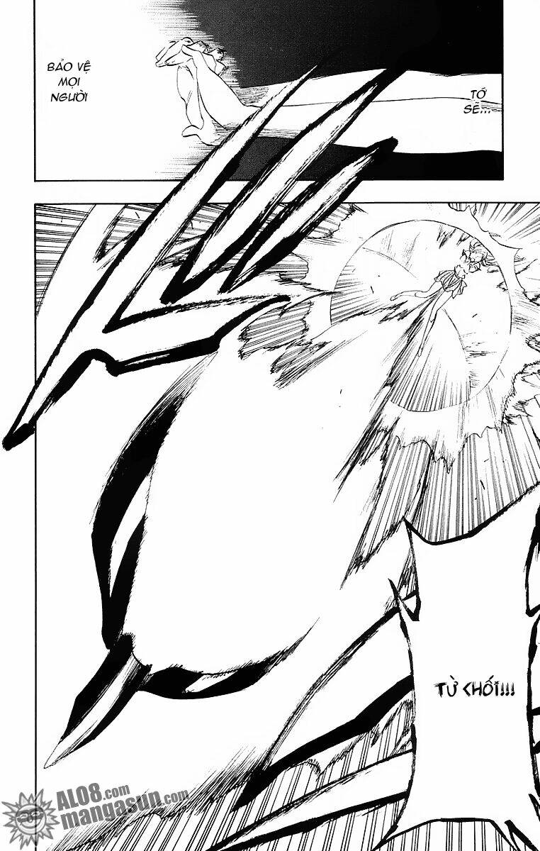 thần chết ichigo chapter 192 13