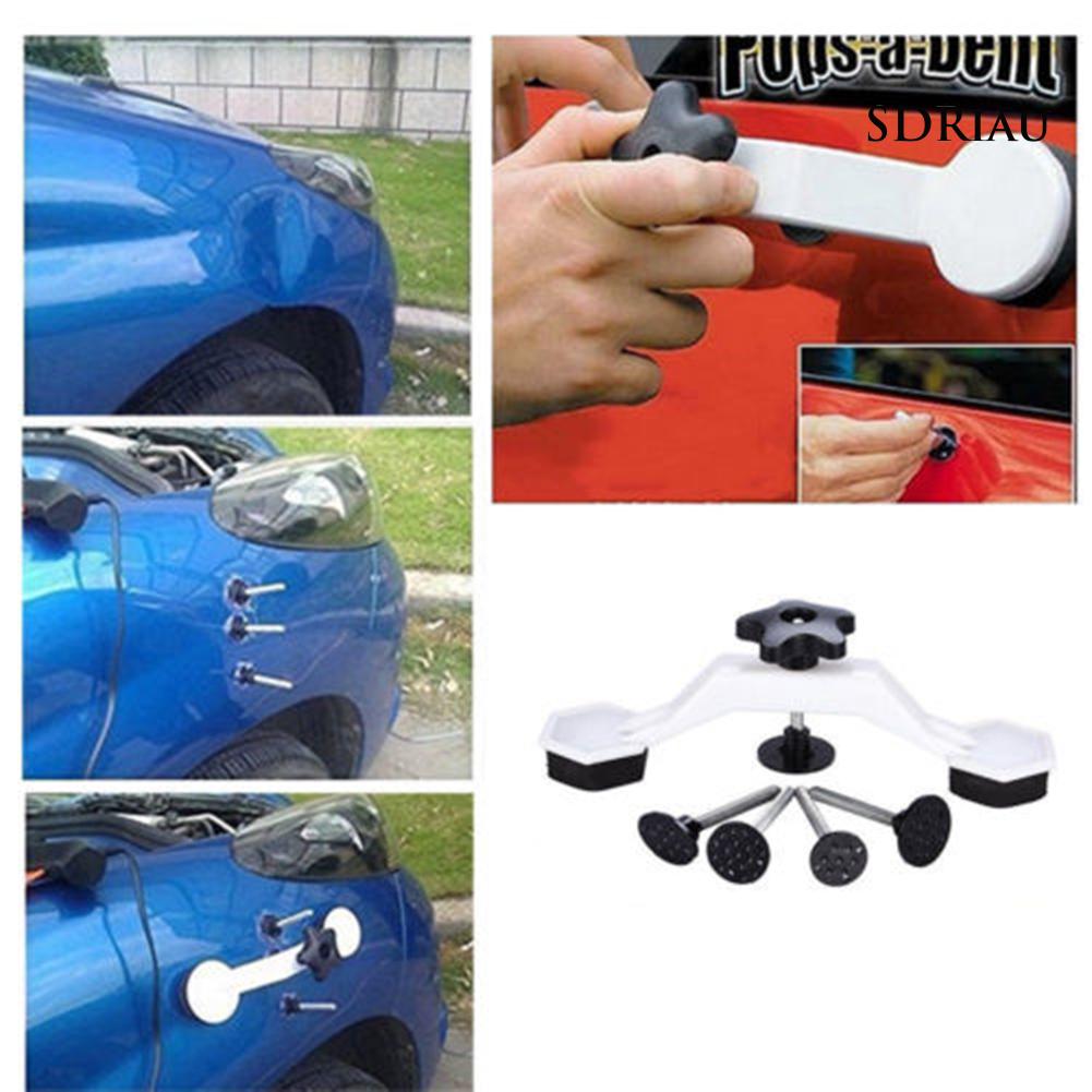 Bộ Dụng Cụ Phục Hồi Vết Lõm Xe Hơi Xxlgjx