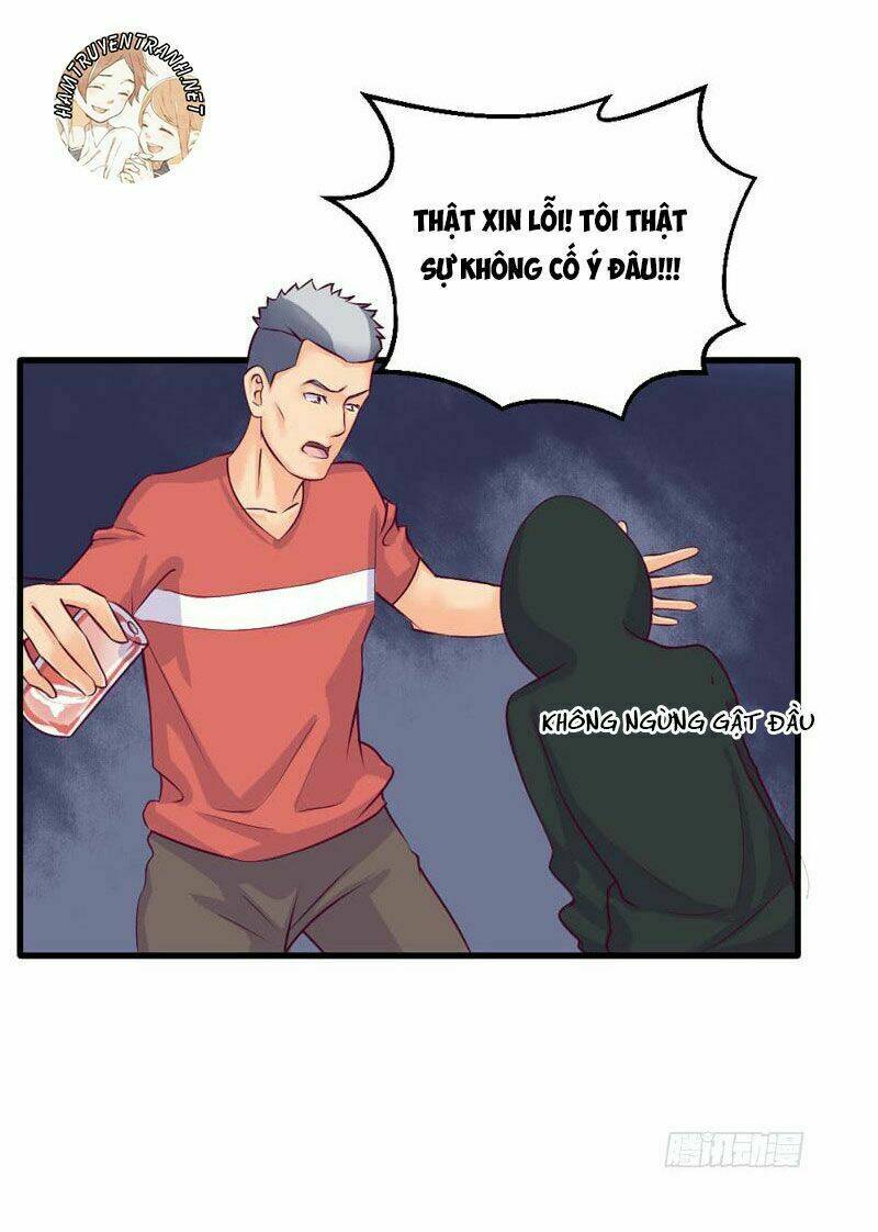 dục vọng của ác ma chapter 17 7