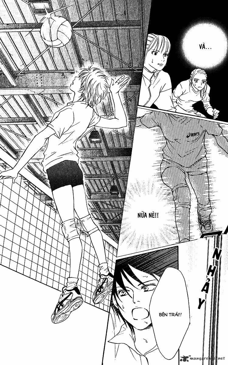 xứng danh anh hùng chapter 61 7