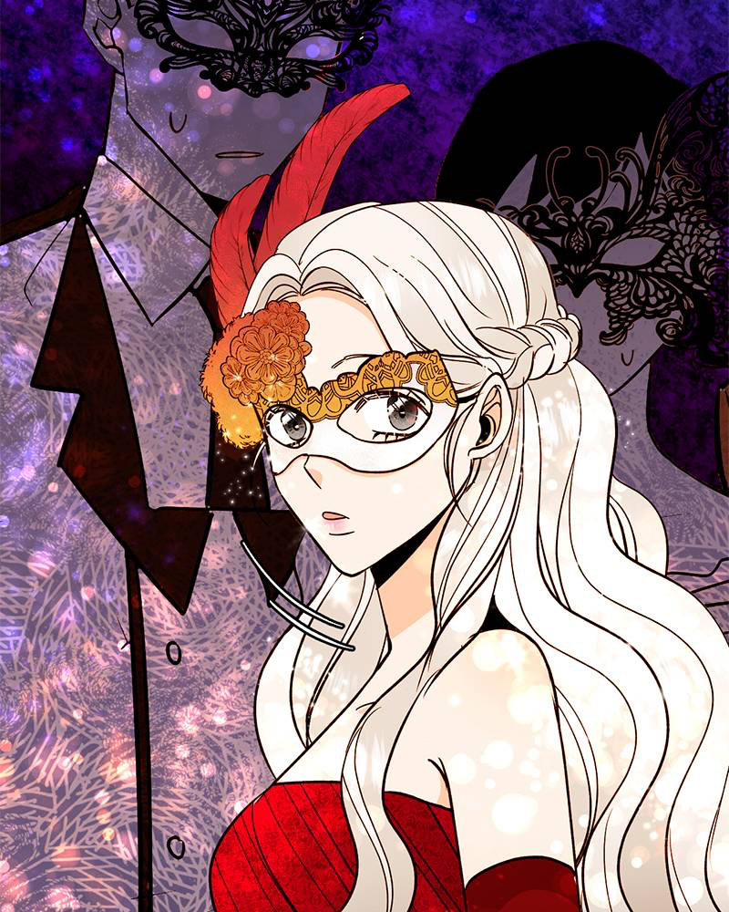 Hoàng Hậu Tái Hôn chapter 31.2 13