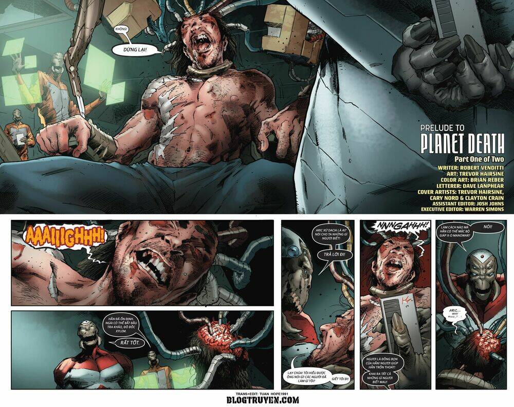 x-o manowar chapter 9 5