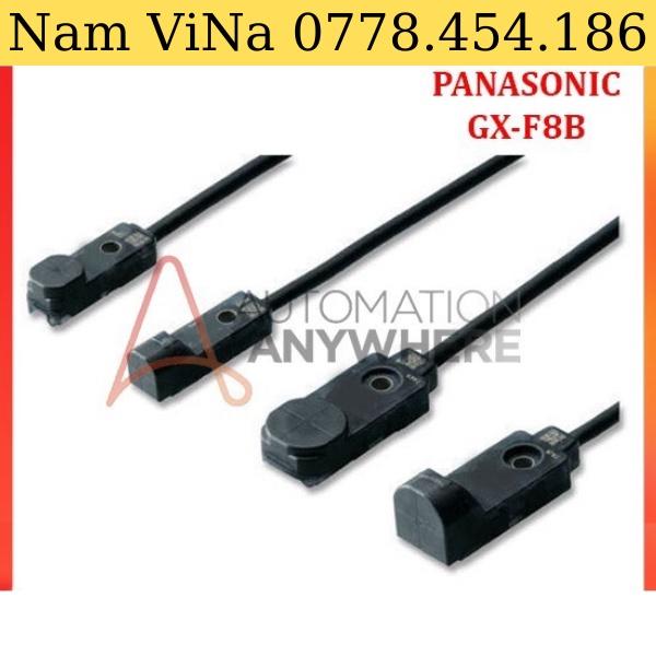 Cảm Biến tiệm cận . GX-F8B