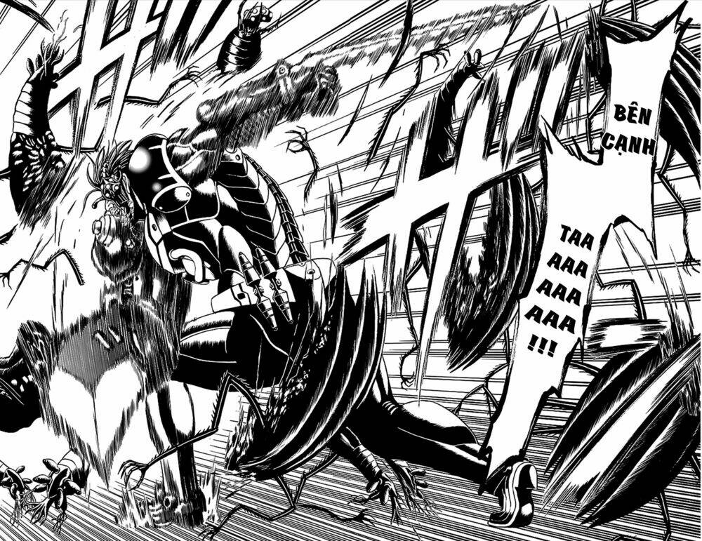 hakaijuu chapter 37 26