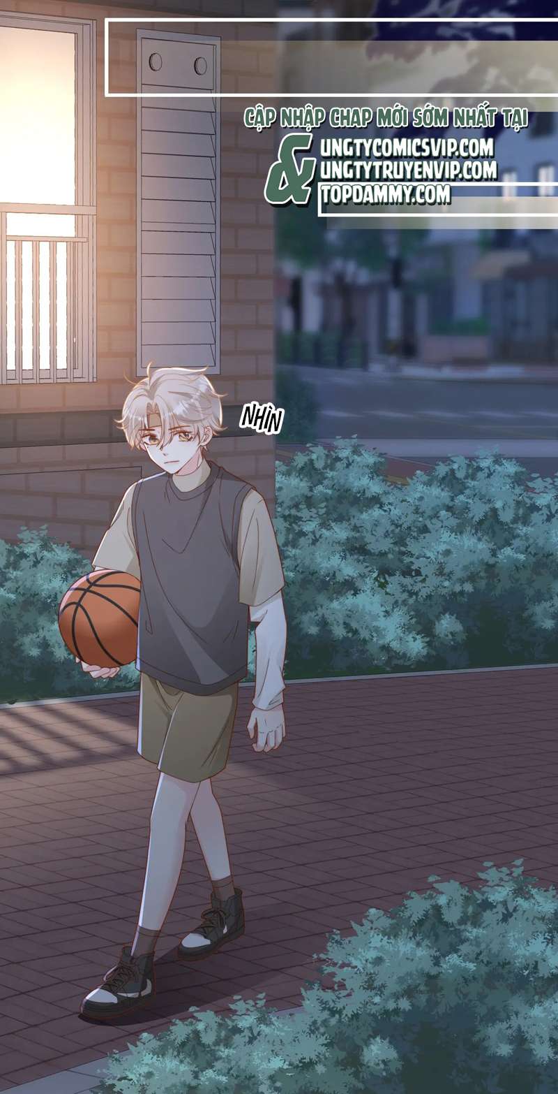 sau khi mất trí nhớ tình địch nói tôi là bạn trai anh ấy chapter 11 24