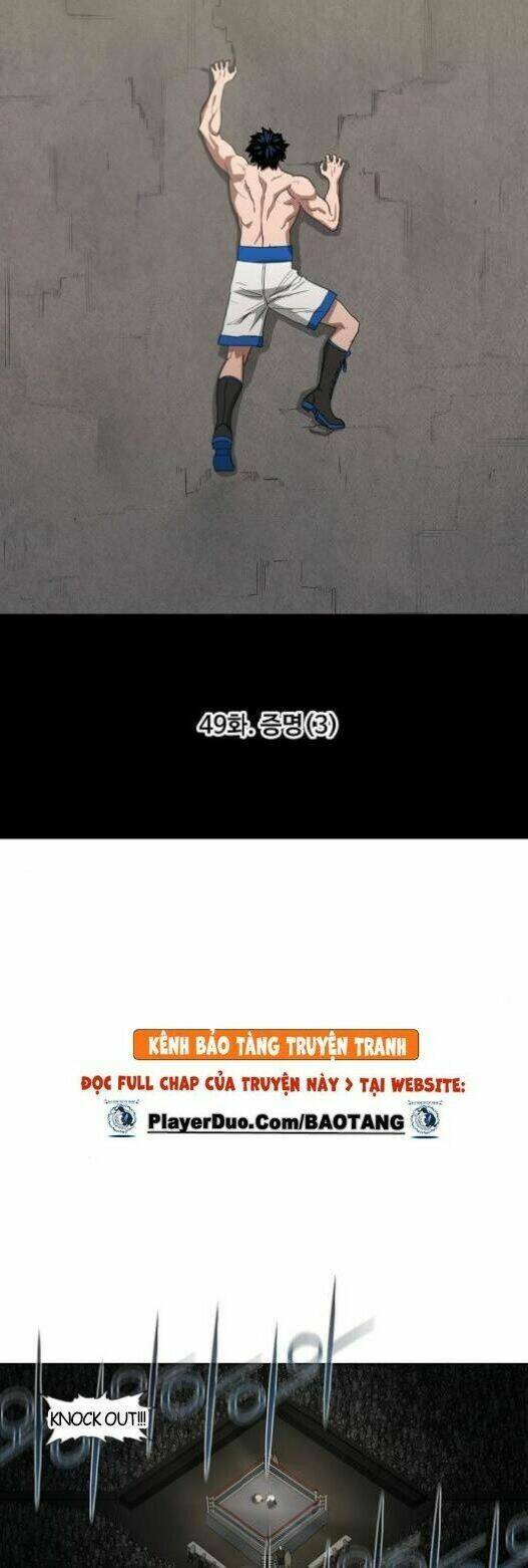 võ sĩ - the boxer chapter 49 10