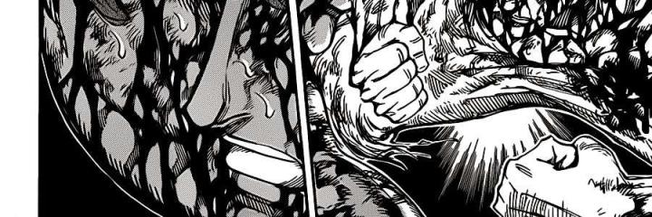 thánh tỏi sành ăn chapter 238 32