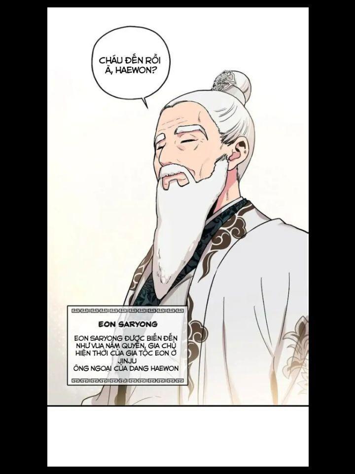 tôi là người mạnh nhất khi theo chủ nghĩa võ thuật chapter 9 58