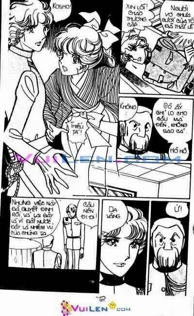 tiểu thư áo trắng chapter 3 72