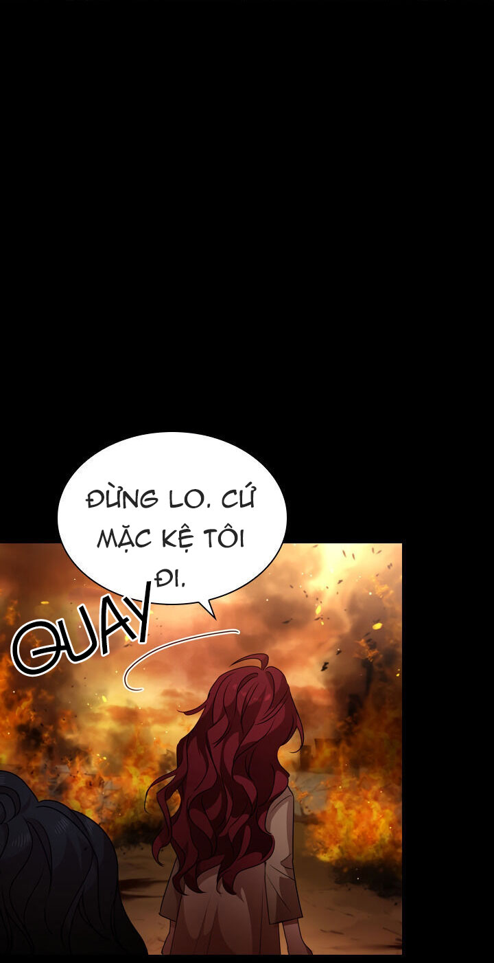 tiểu thư chỉ muốn được nghỉ ngơi chapter 27 17