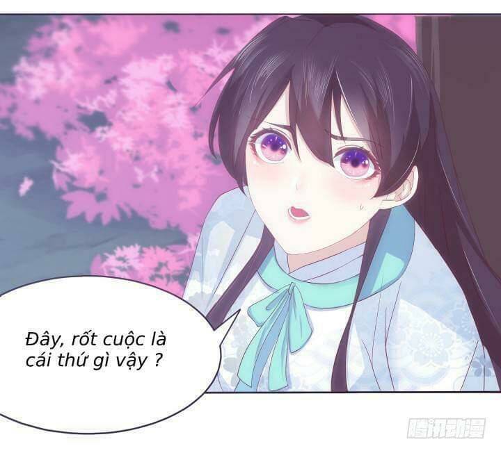 bí mật của dạ tộc chapter 21 61