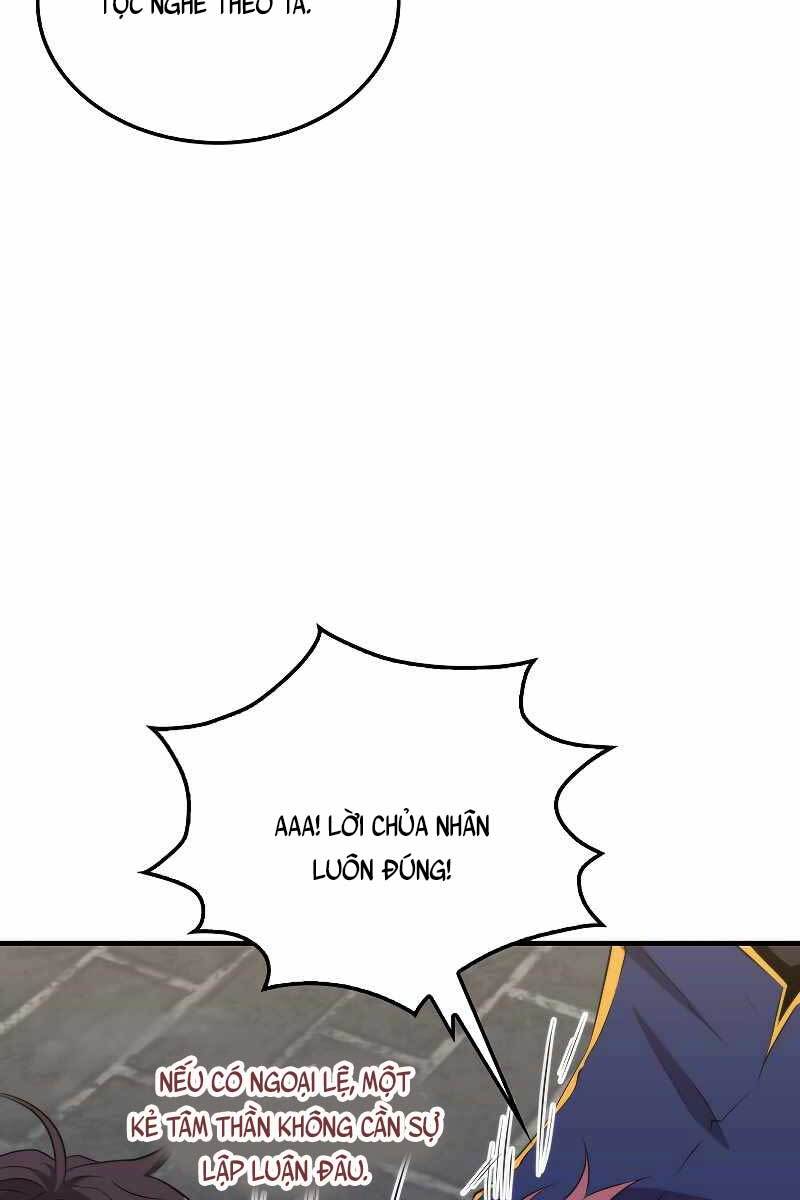 tôi thăng cấp trong lúc ngủ chapter 51 32