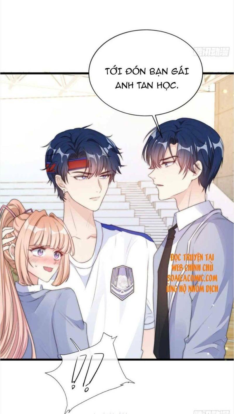 tôi được năm đại lão chiều chuộng hết nấc chapter 14 29