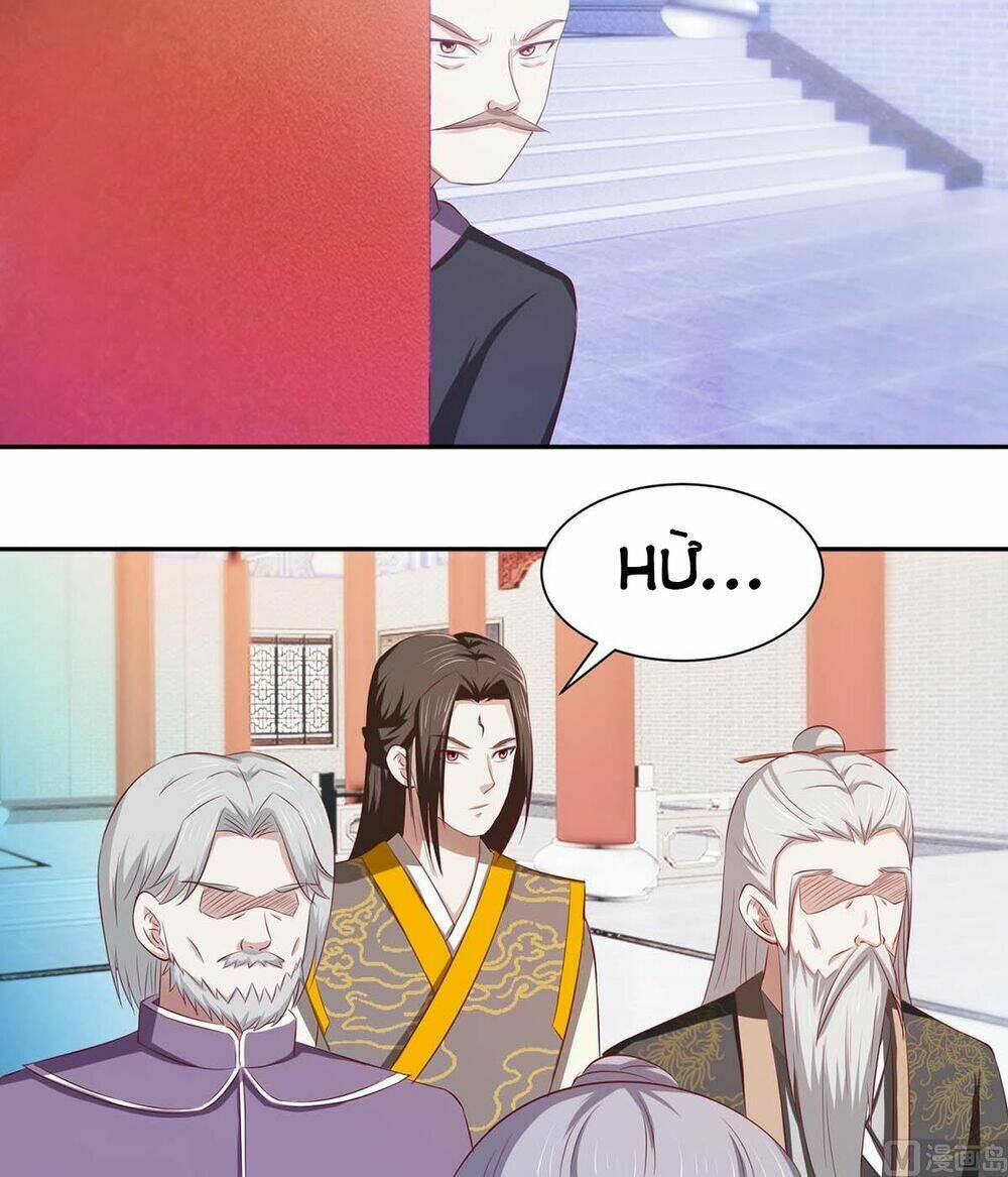 cửu dương đế tôn chapter 78 16