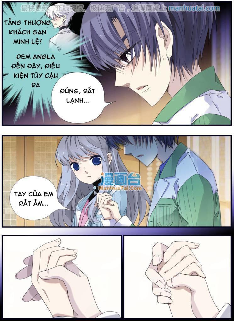 lam sí chapter 106 29