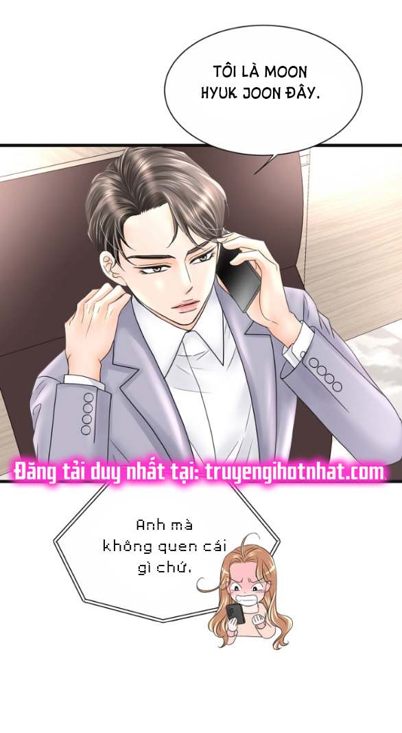 Tình Yêu Đánh Cắp Trái Tim chapter 14.1 - Trang 20