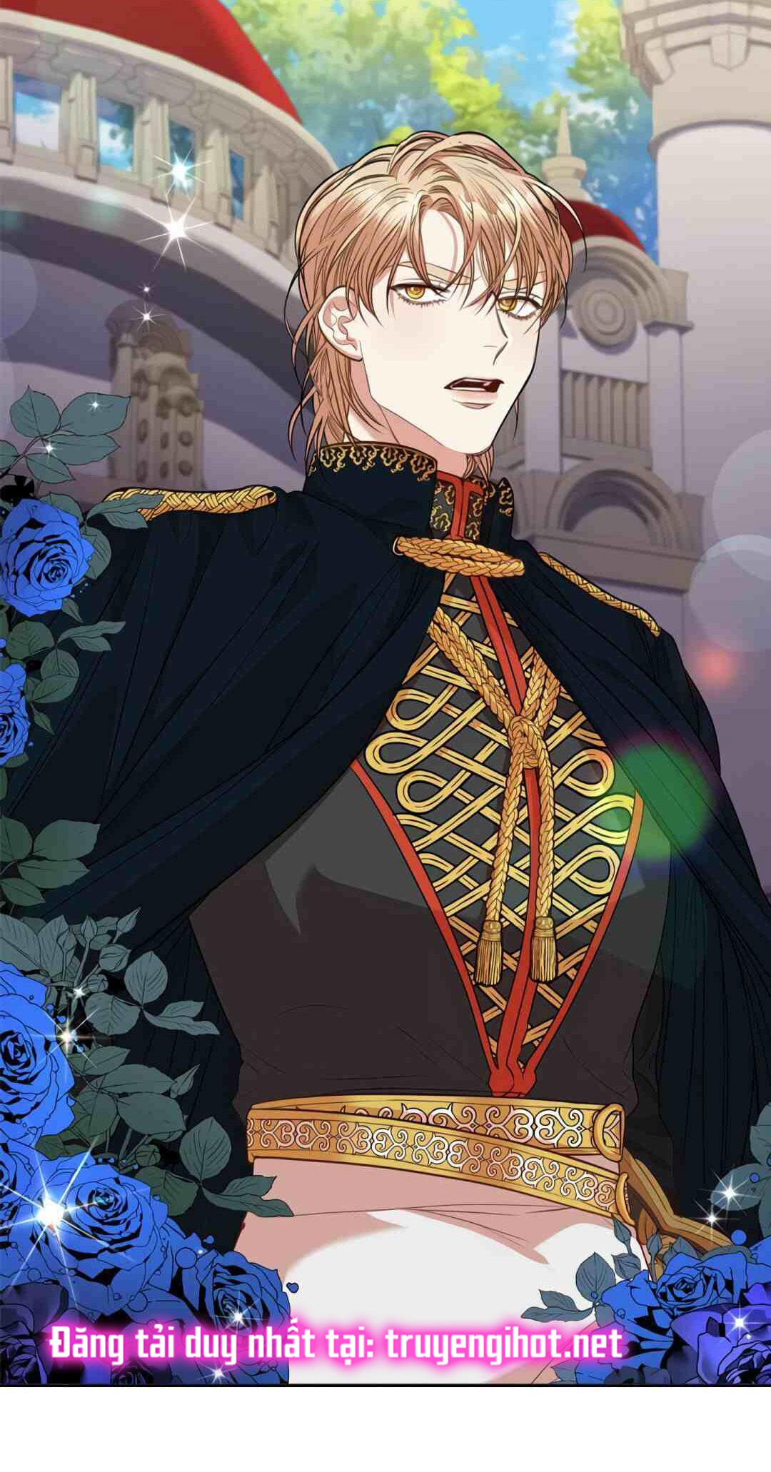 trở thành thư ký của bạo chúa chapter 33 70