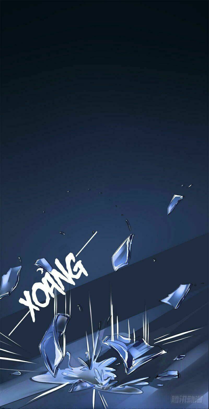 lãnh hôn cuồng ái chapter 4 36