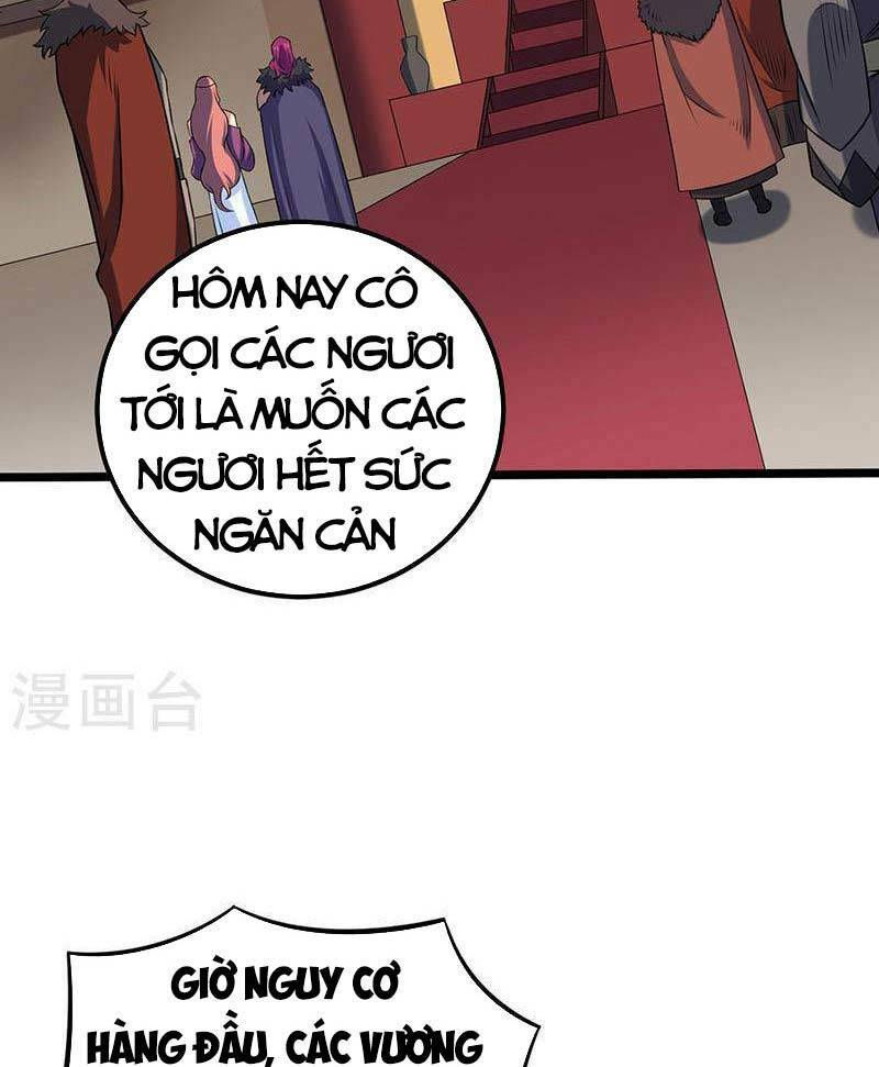 võ đạo độc tôn chapter 486 32