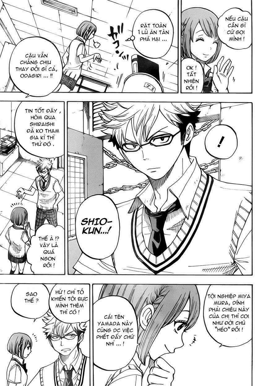 yamada và thất đại ma nữ chapter 20 8