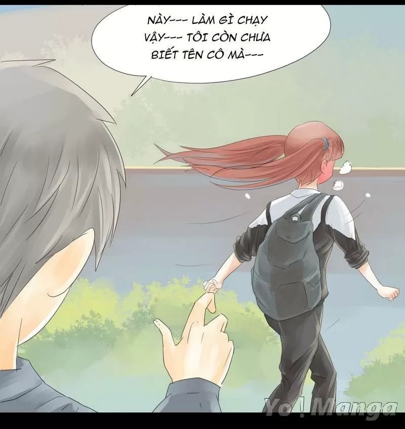 một con chó chapter 22 6