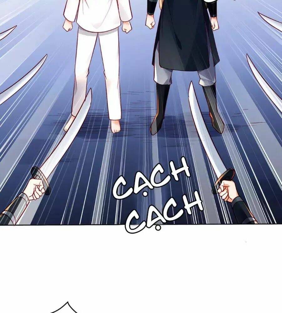 thiên kim bất hoán chapter 30 2