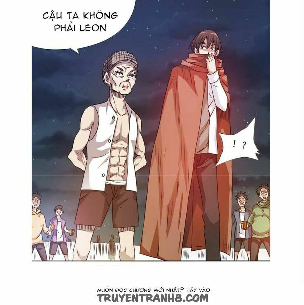 vì tôi là ông chú mở tiệm bán vũ khí chapter 22 7