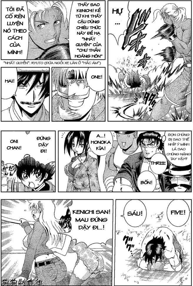 history's strongest disciple kenichi chapter 319 7